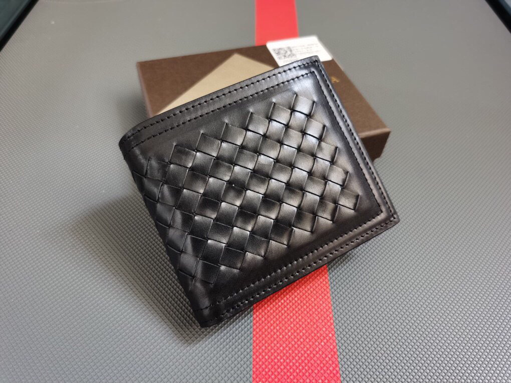 보테가베네타  남자  반지갑