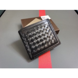 보테가베네타  남자  반지갑