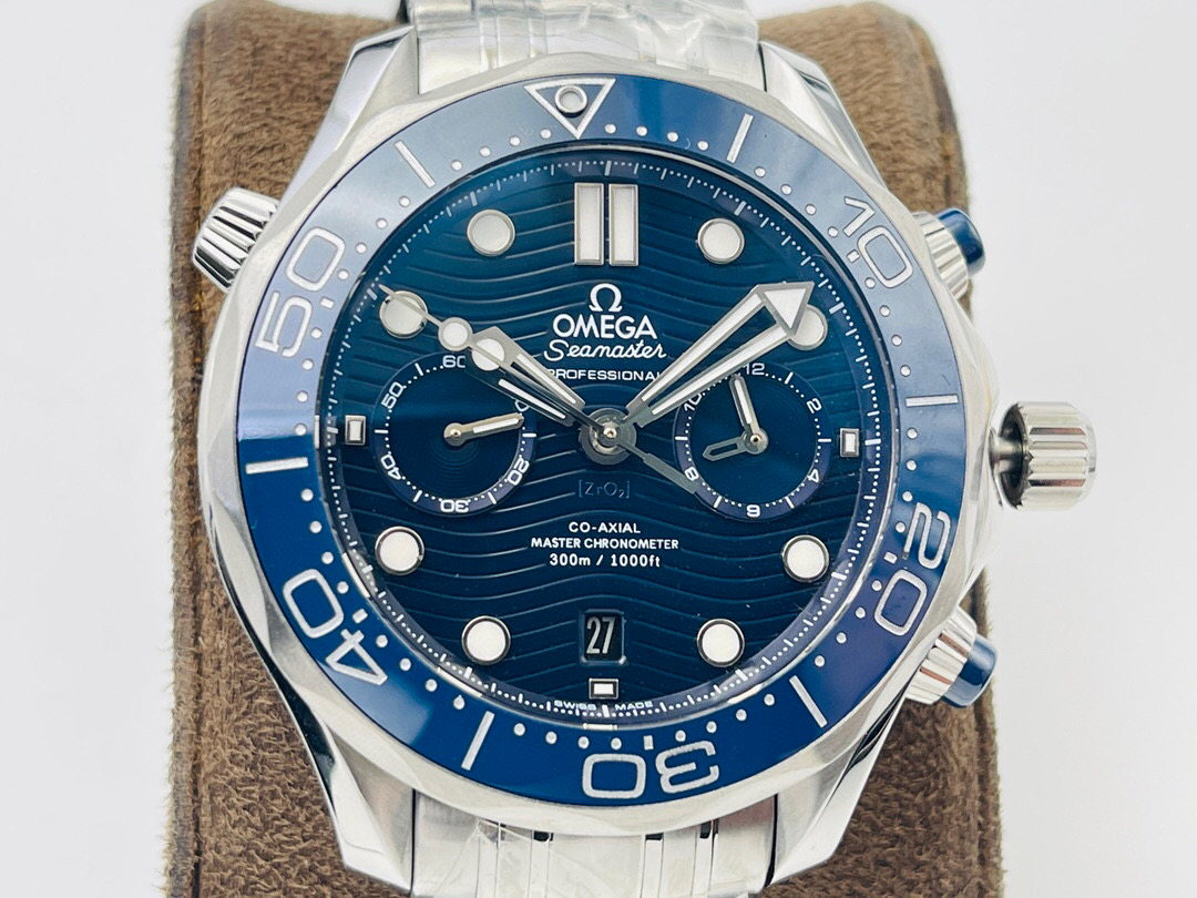 오메가 TW공장 미러급 남자 시계