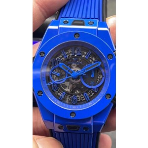 위블로 휴블로 BBF공장 남자 미러급 시계