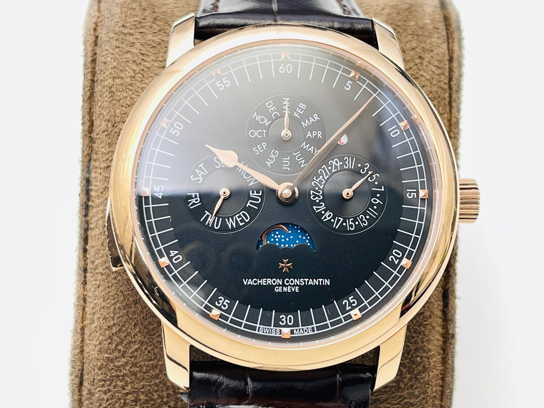 바쉐론 콘스탄틴 TWS 공장 남자 미러급 시계