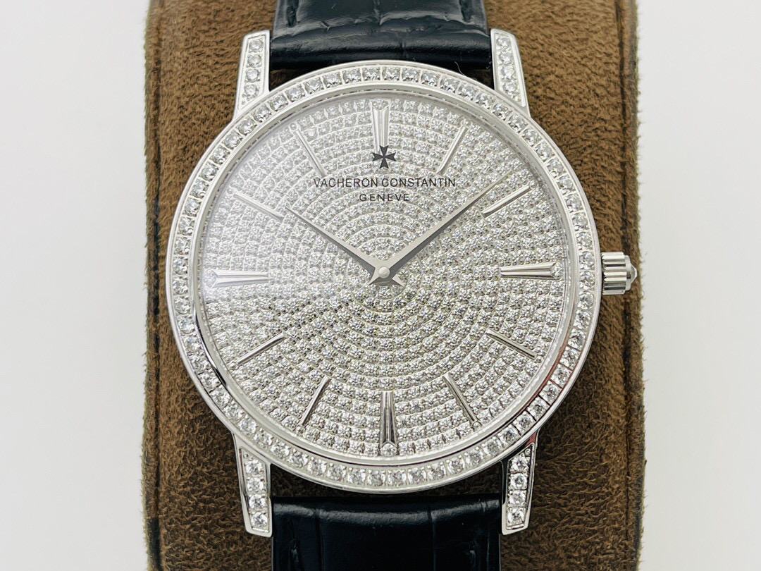 바쉐론 콘스탄틴 TWS 공장 남자 미러급 시계