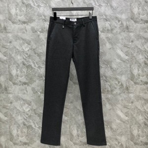 톰브라운 남자 정장 바지