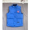 캐나다구스 남녀 공용 조끼