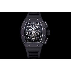 리차드밀 남자 Z공장 미러급 시계