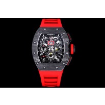 리차드밀 남자 Z공장 미러급 시계