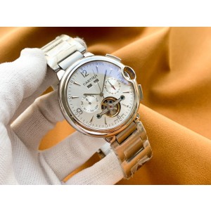 까르띠에 A급 남자 미러급 시계 7컬러