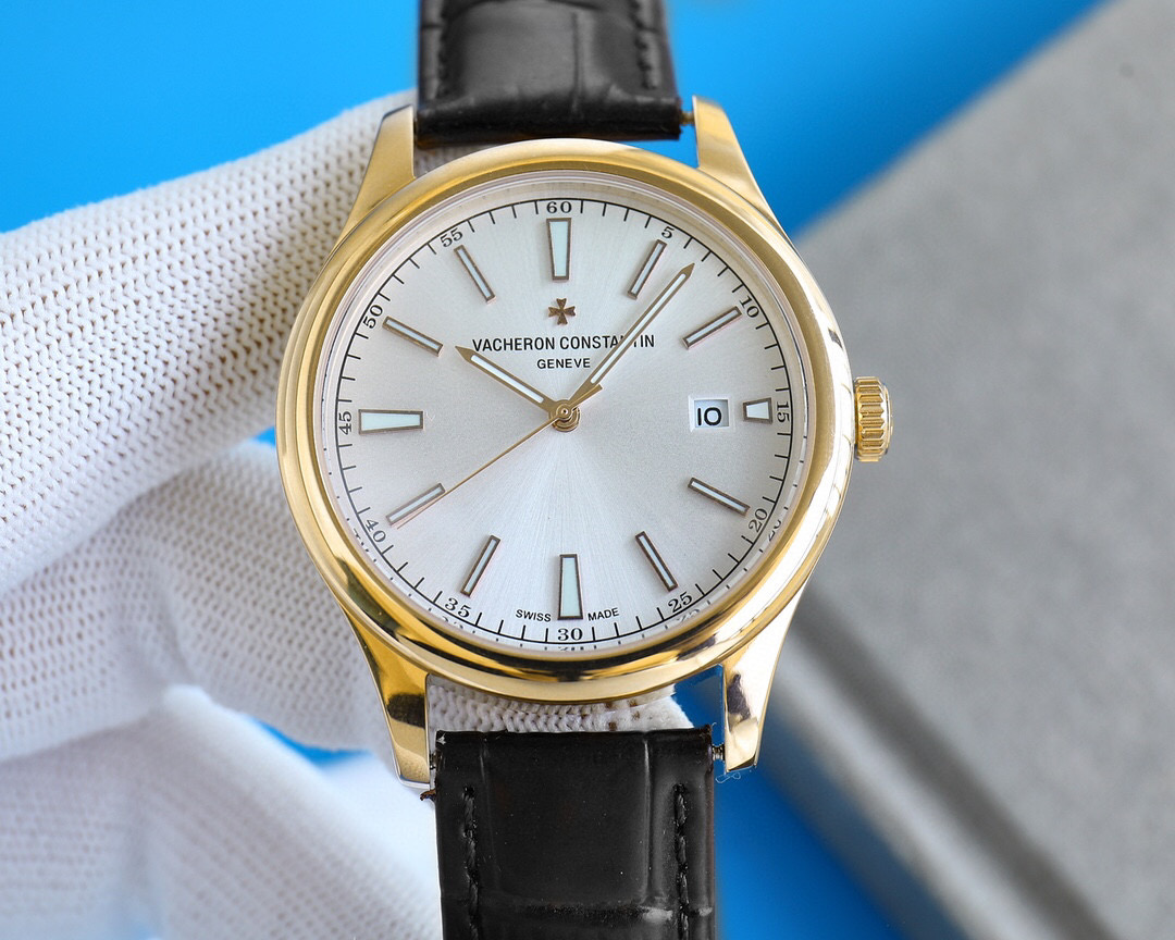 바쉐론 콘스탄틴 A급 남자 미러급 시계 2컬러