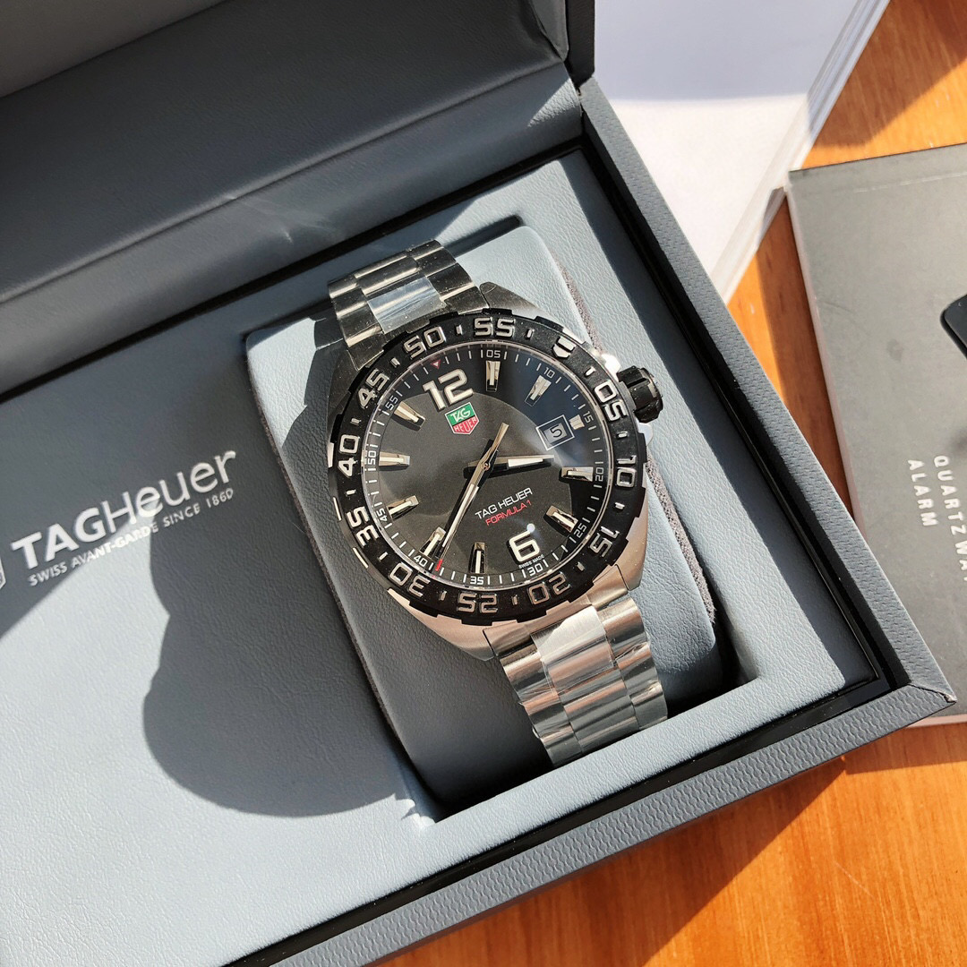 태그호이어 남자 미러급 시계 2컬러