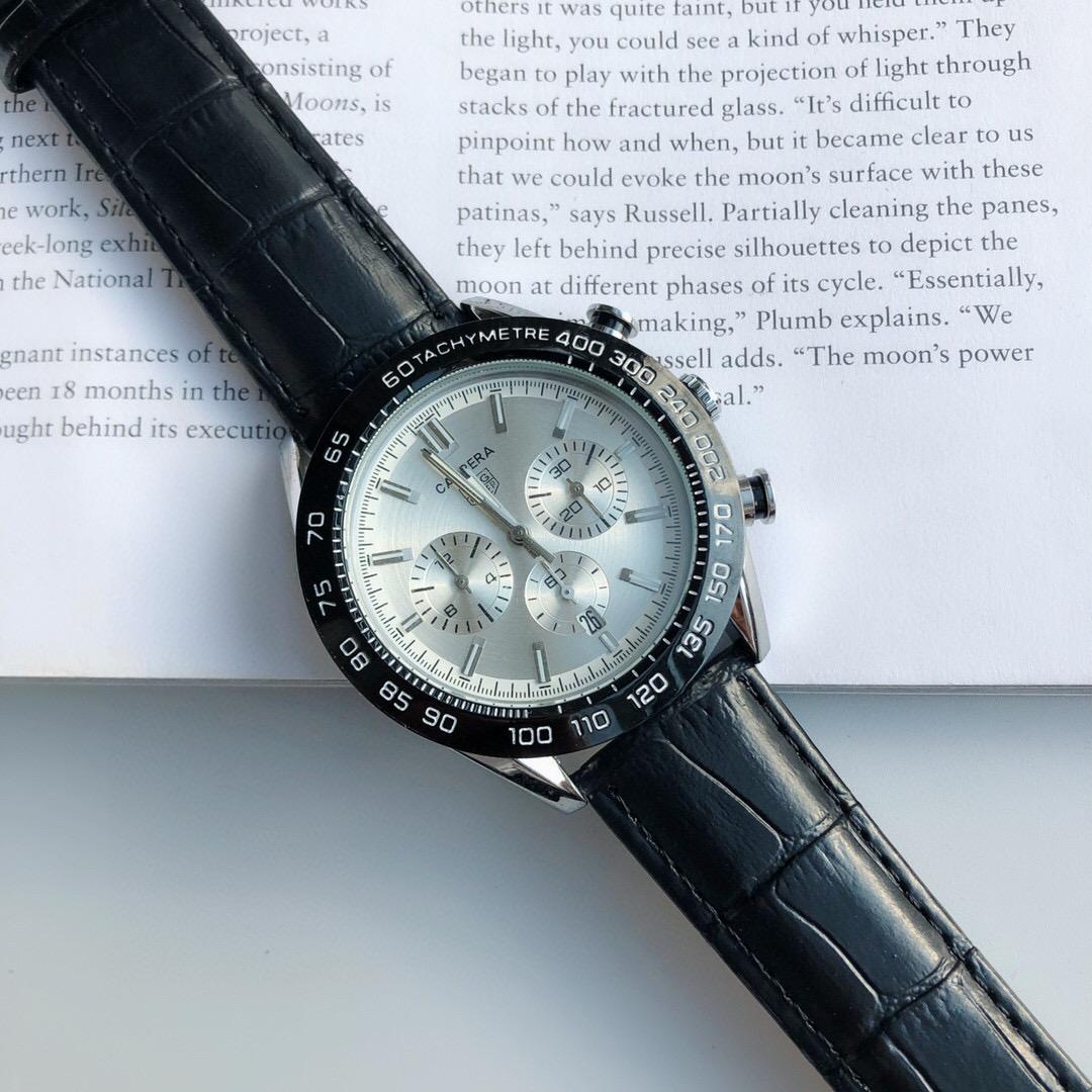 태그호이어 A급 남자 시계 5컬러