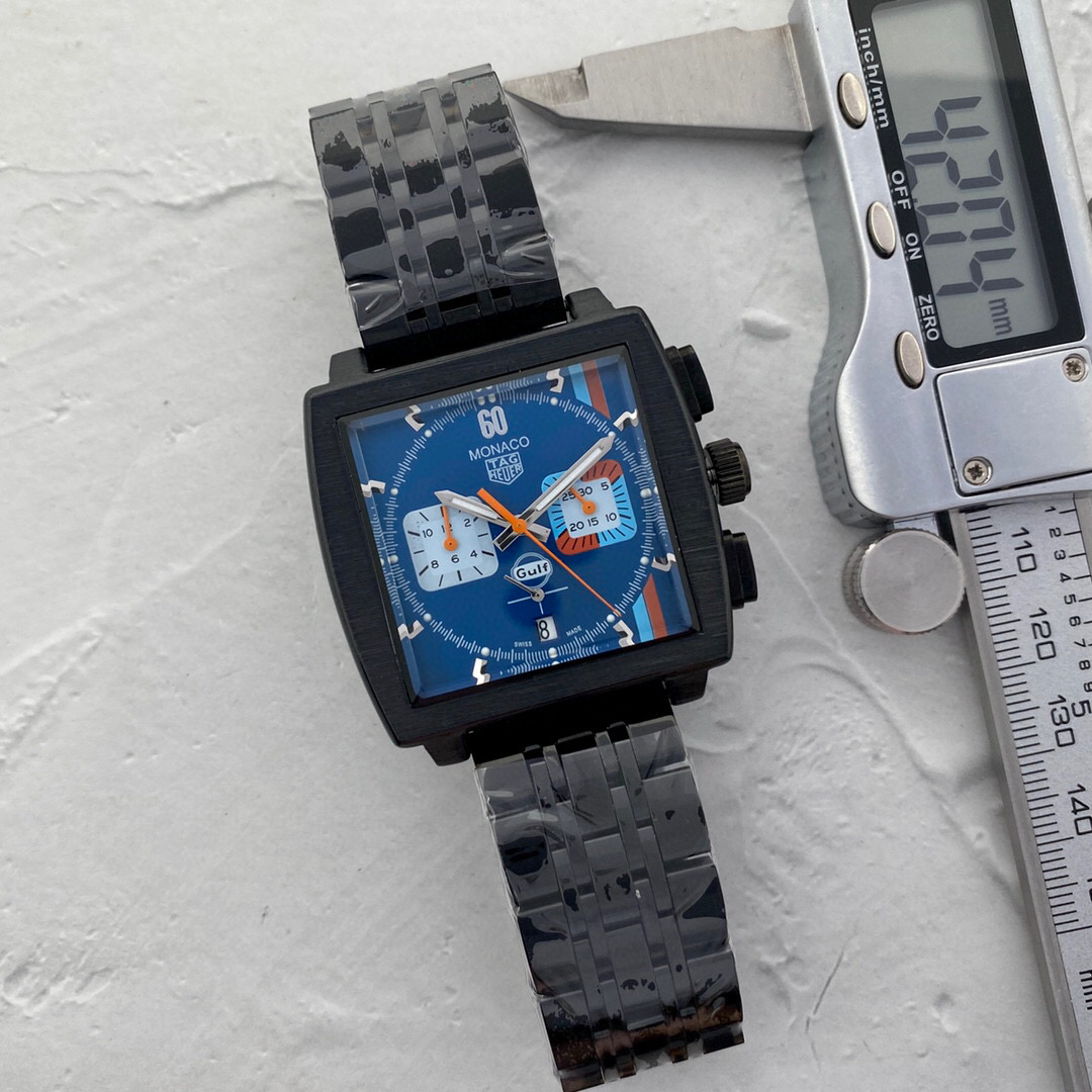 태그호이어 A급 남자 시계 8컬러