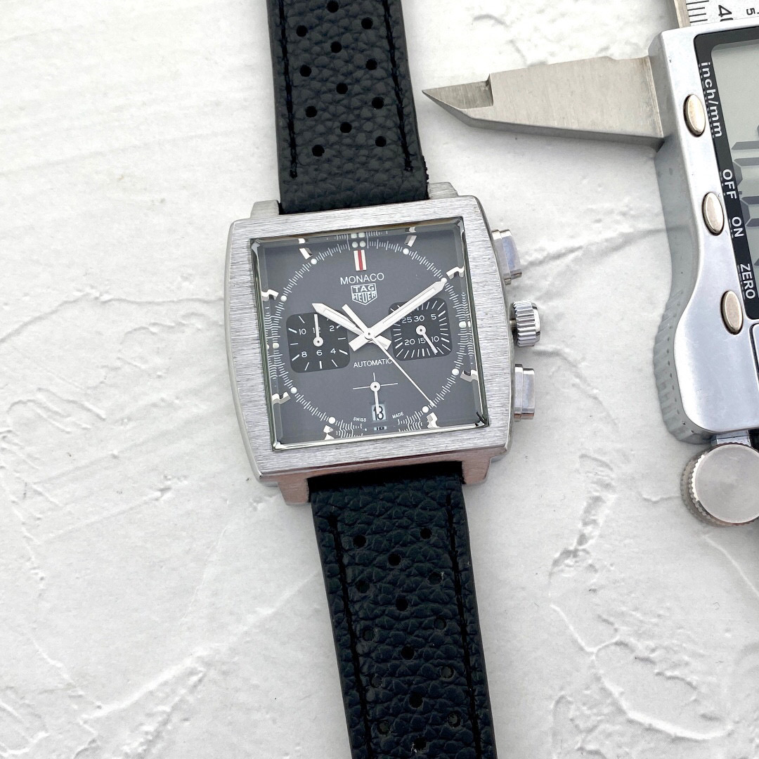 태그호이어 A급 남자 시계 8컬러