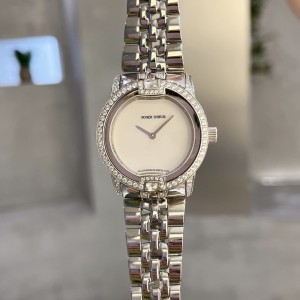 로저드뷔 A급 여자 미러급 시계 2컬러