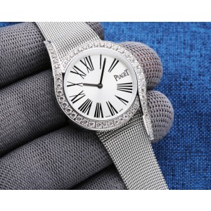 피아제 A급 여자 시계 2컬러