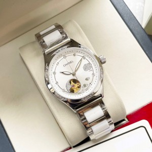 샤넬 A급 여자 시계 6컬러