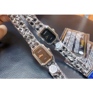 샤넬 A급 여자 시계 2컬러