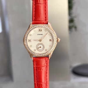 샤넬 A급 여자 시계 5컬러
