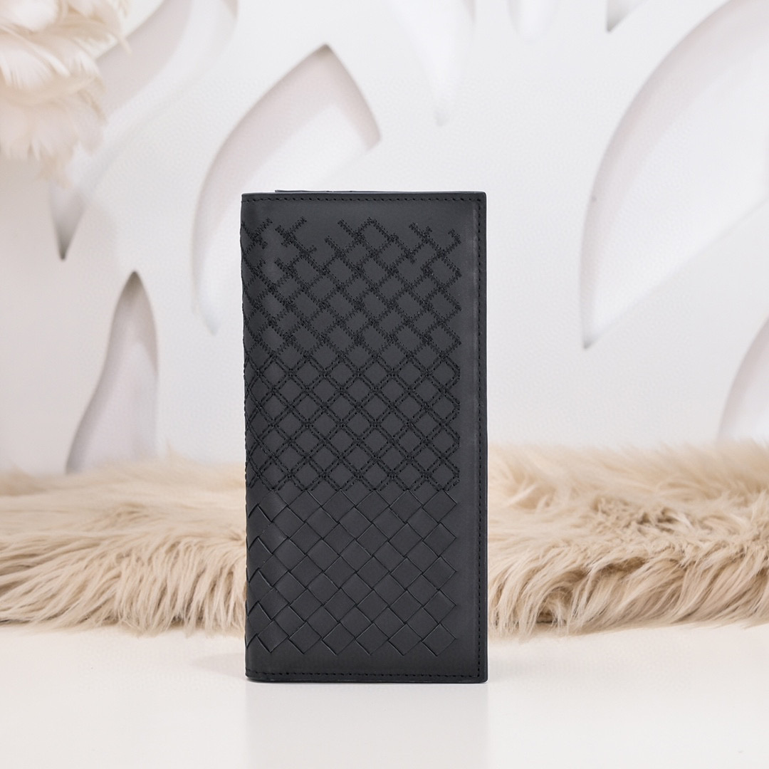 보테가베네타 남자 지갑