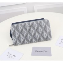 디올 여자 지갑 2ESBC252