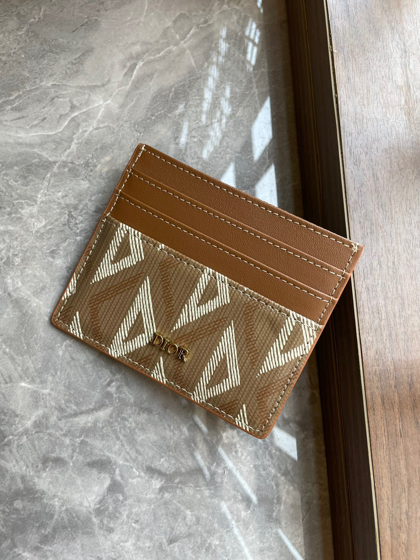 디올 남자 카드지갑 CH135