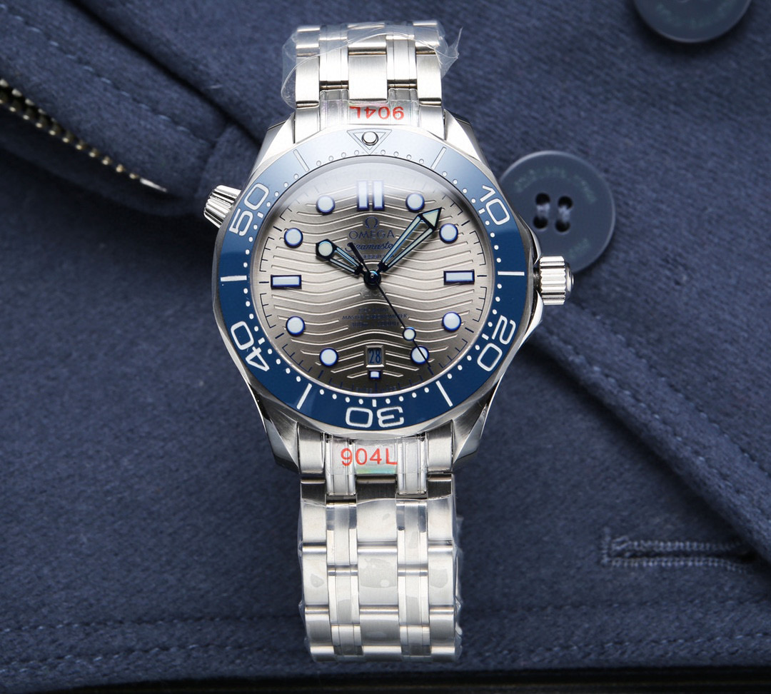 오메가 A급 남자 시계