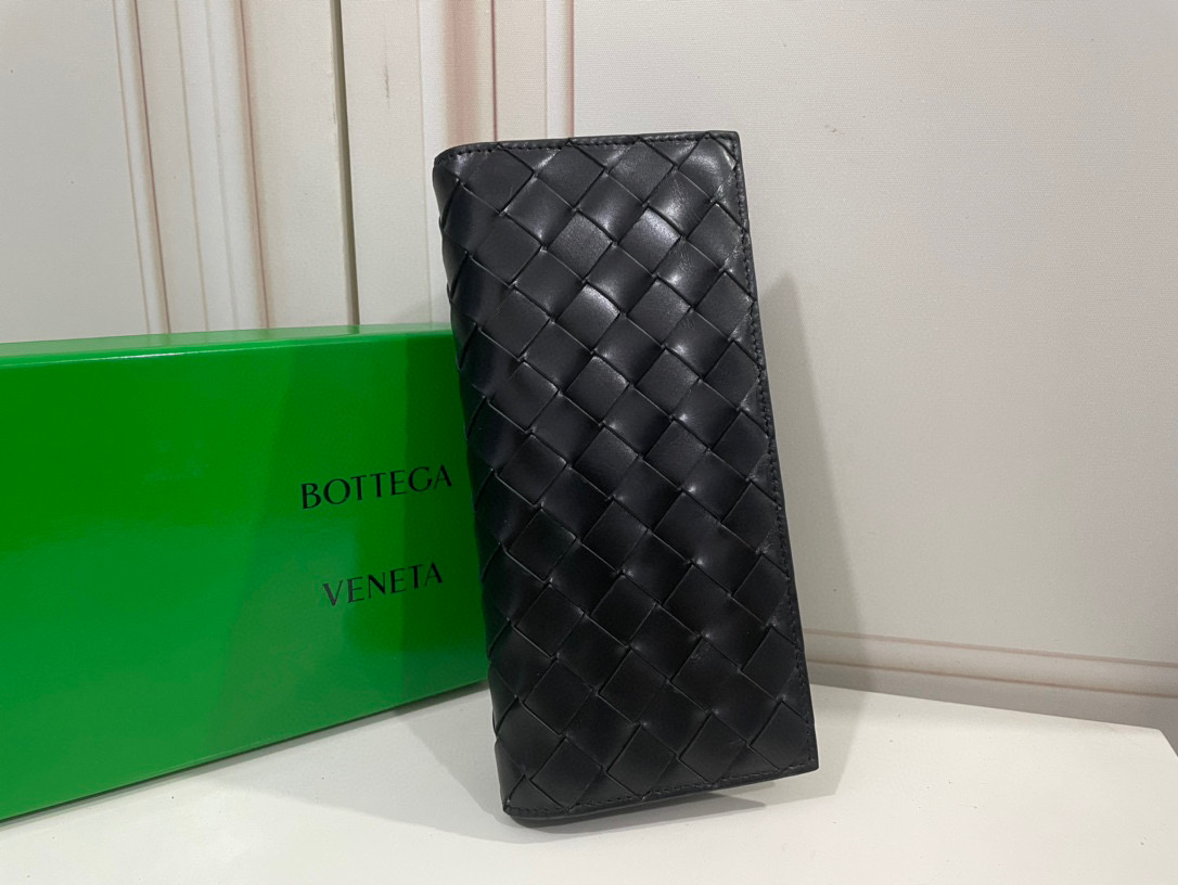 보테가베네타 남자 카드지갑