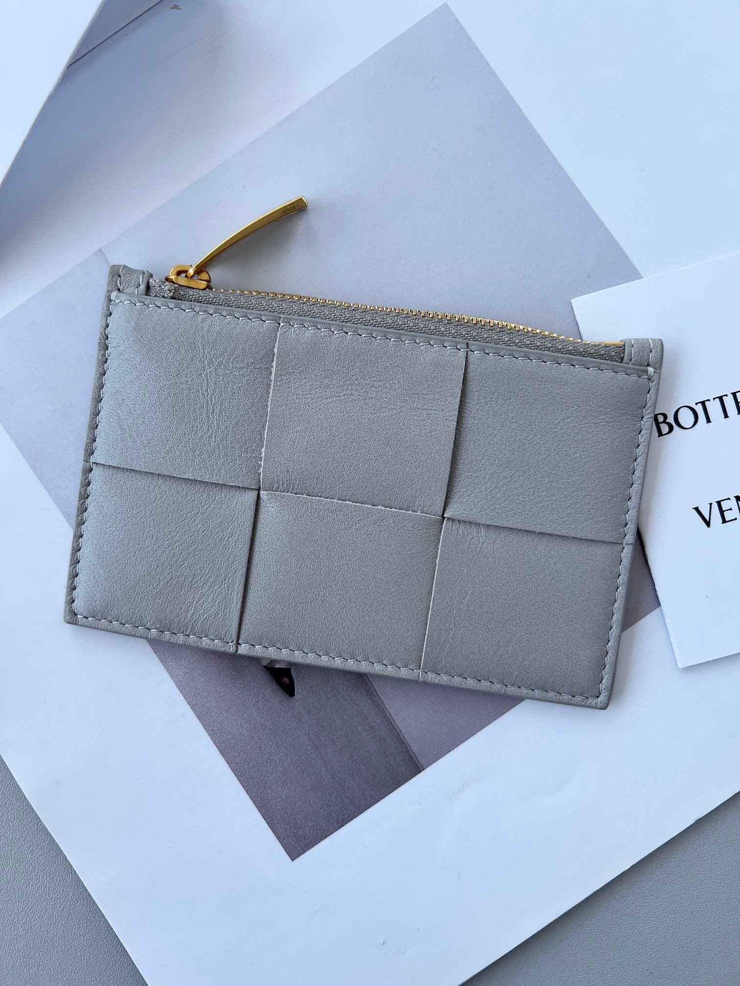 보테가베네타  카드지갑