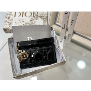 디올 카드지갑 S0974OVRB