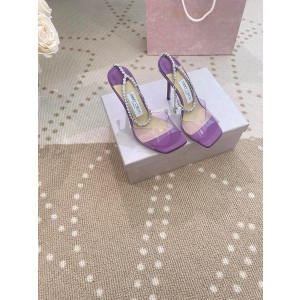 지미추 여자 샌들구두.힐 10cm