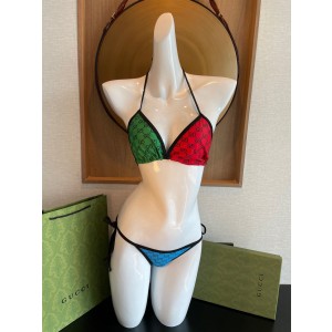 구찌  여자 비키니