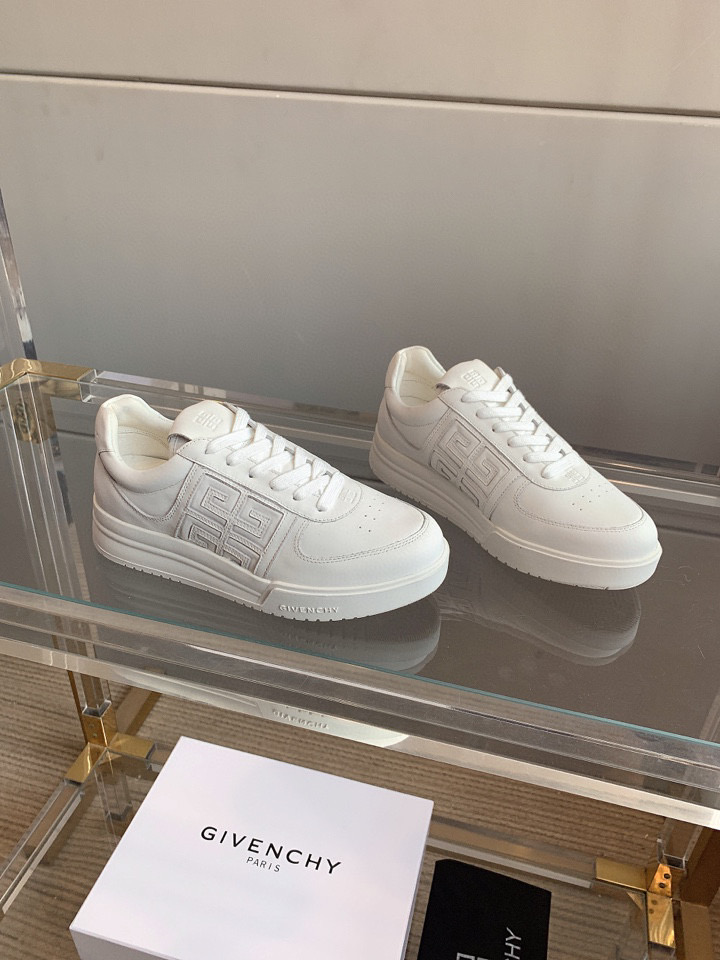 지방시 여자 스니커즈 운동화 신발