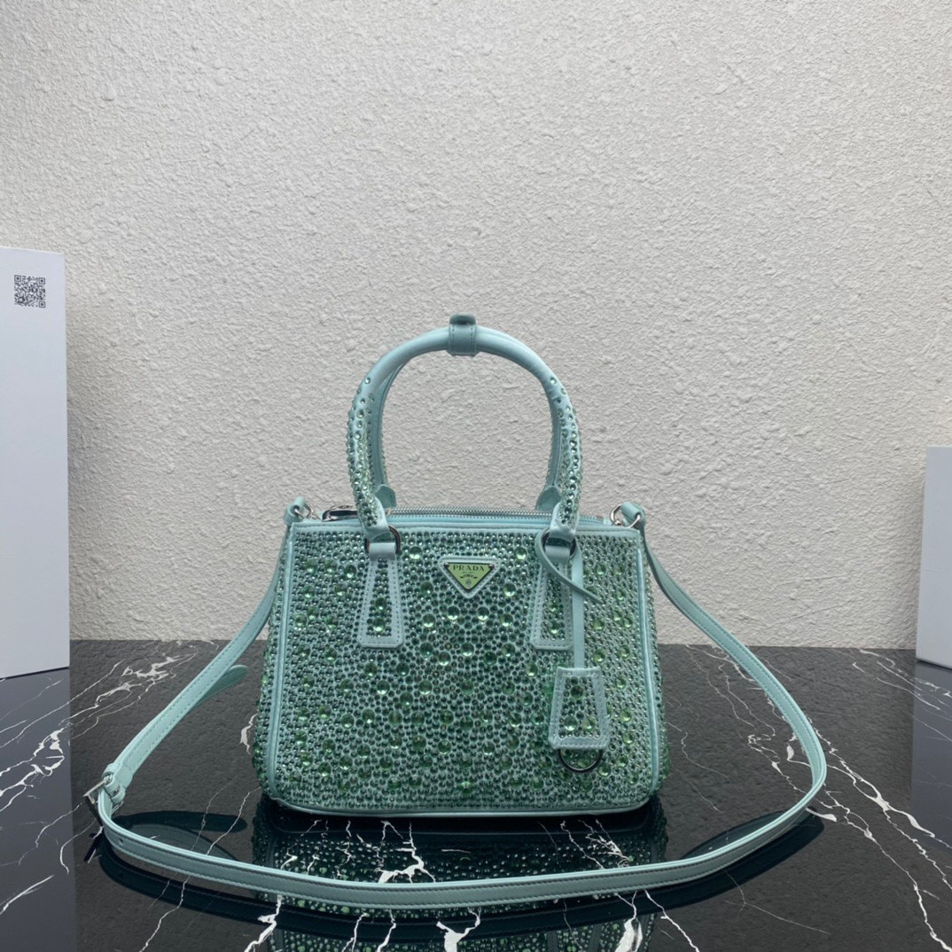 프라다 여자가방 1BA896