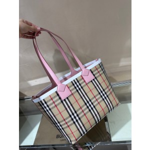 버버리 토트백 여자가방