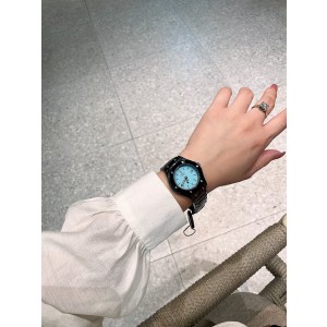 위블로 휴블로 A급 여자  시계 4컬러