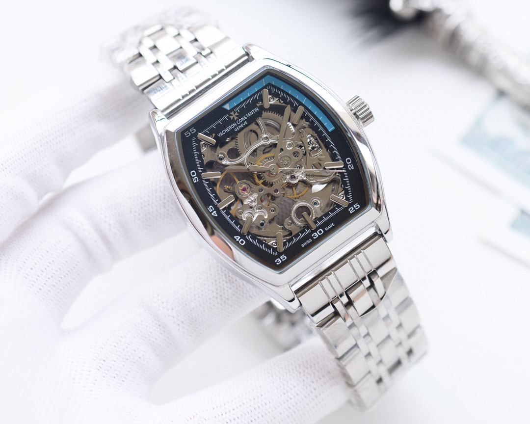 바쉐론 콘스탄틴 A급 남자 시계