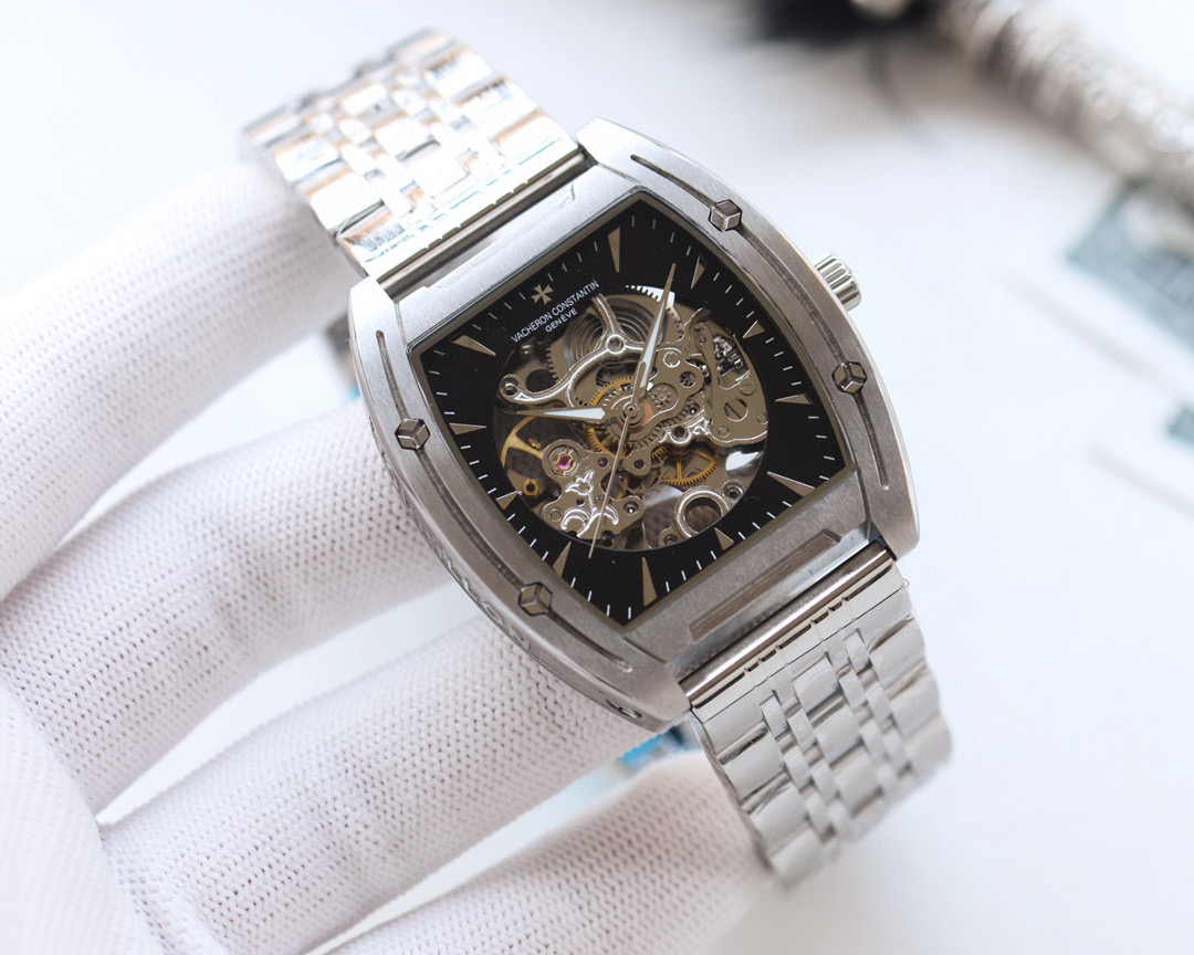 바쉐론 콘스탄틴 A급 남자 시계