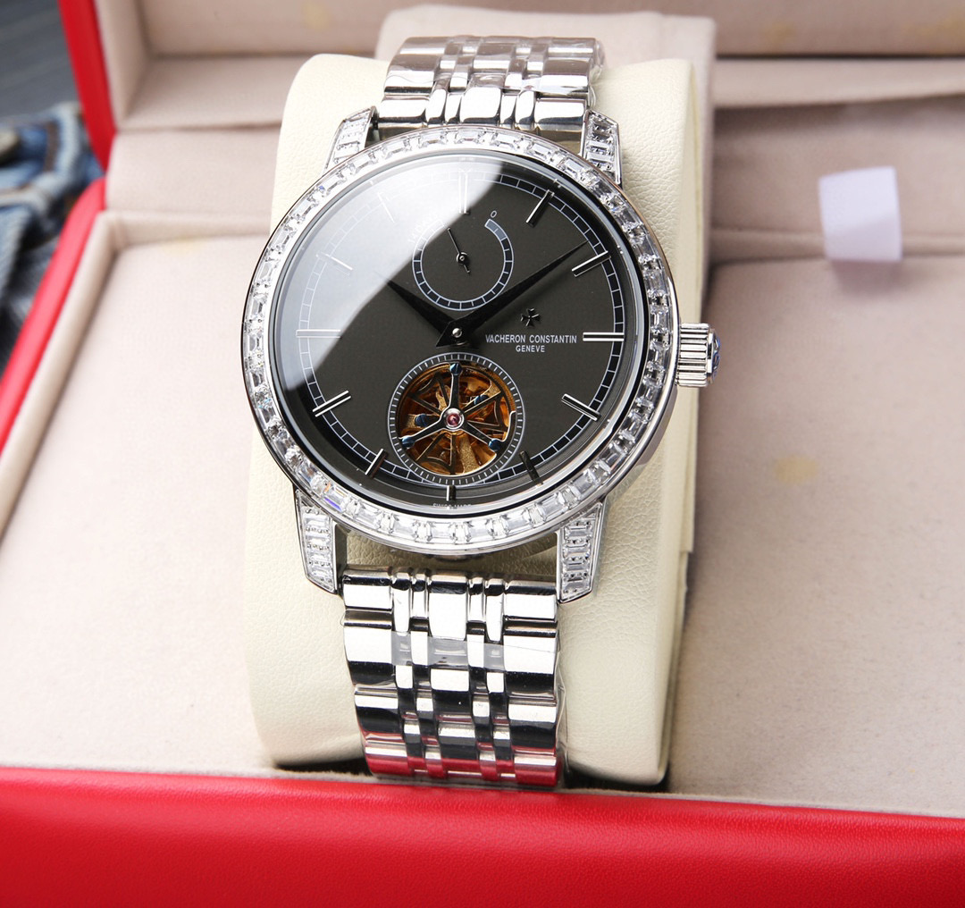 바쉐론 콘스탄틴 A급 남자 시계 3컬러