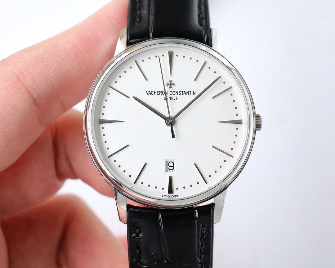 바쉐론 콘스탄틴 A급 남자 시계 3컬러