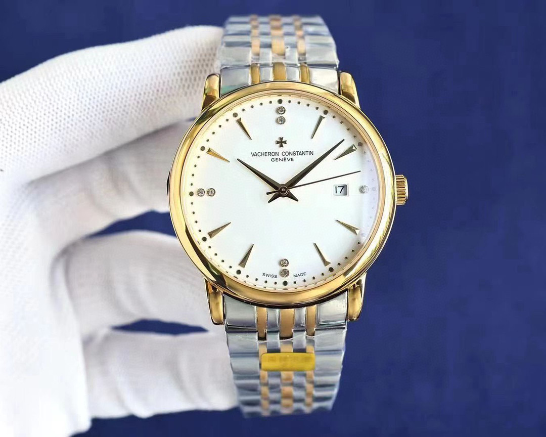 바쉐론 콘스탄틴 A급 남자 시계