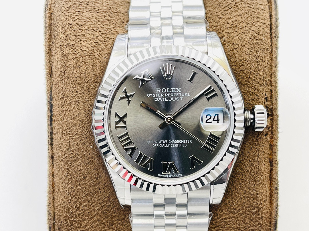 롤렉스 VR공장 로렉스 2671 무브먼트 미러급 여자시계