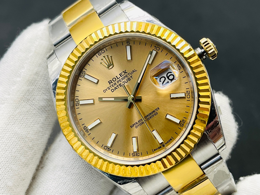 롤렉스 VR공장 로렉스 2824 무브먼트 미러급 남자시계