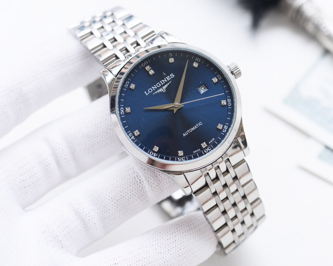 론진 A급 남자시계 3컬러