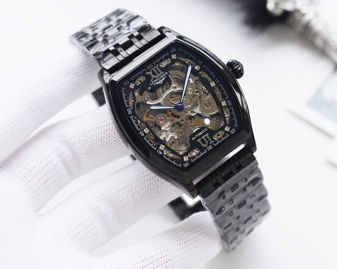 론진 A급 남자시계 7컬러