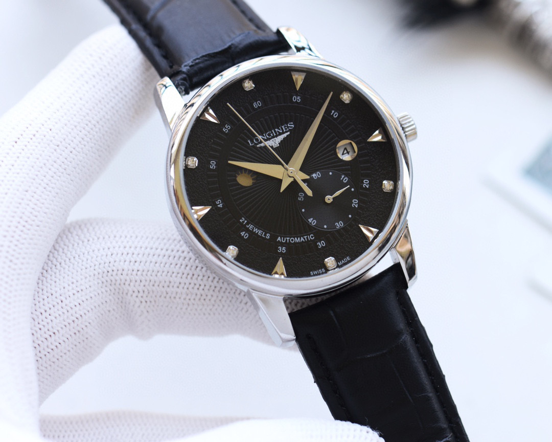 론진 A급 남자시계 7컬러