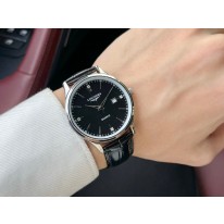 론진 A급 커플시계 3컬러