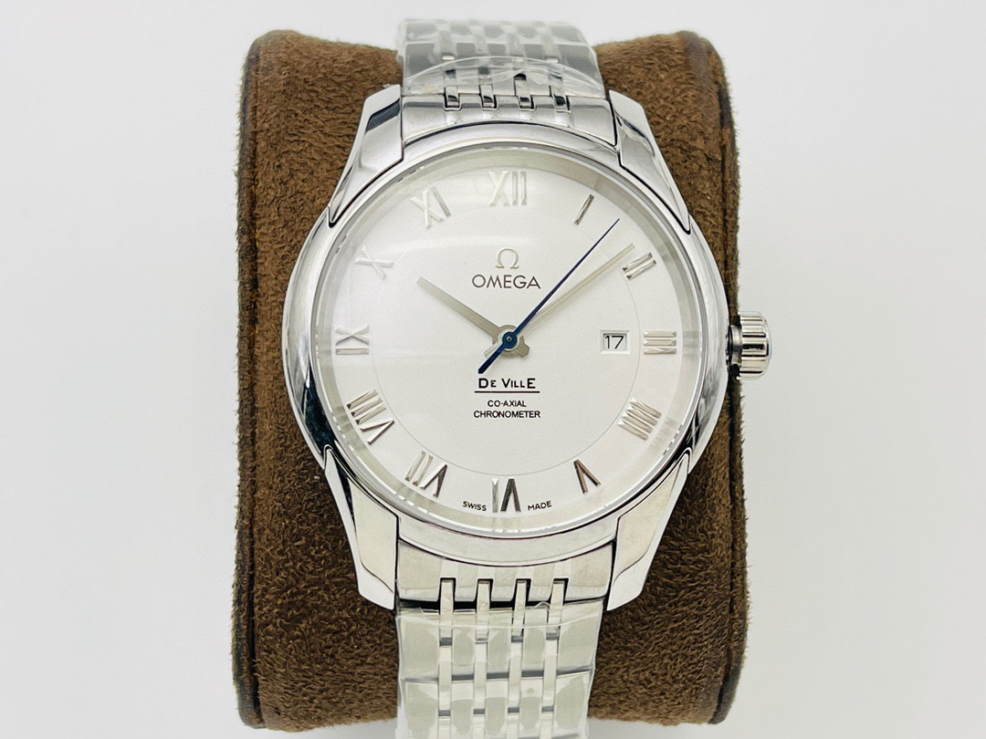 오메가 OMS 미러급 남자 시계