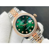 롤렉스 VR공장 로렉스 2836 무브먼트 미러급 여자시계