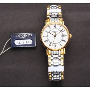 론진 A급 남자시계