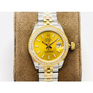 롤렉스 VR공장 로렉스 2671 무브먼트 미러급 여자시계