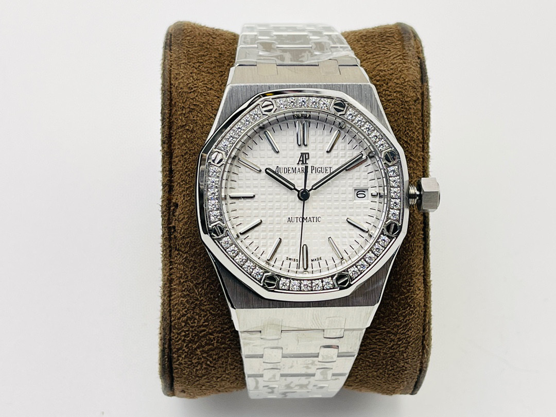 오데마피게 여자 미러급 시계